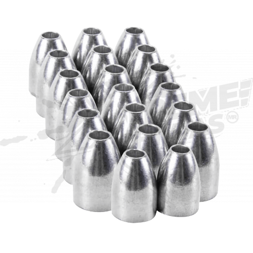 Municiones Diabolo Umarex Solid Lead Ammo Hollow Point Cal.50 - Image 3