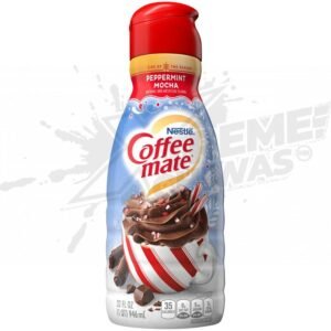 Nestlé Coffee mate Peppermint Mocha Liquid