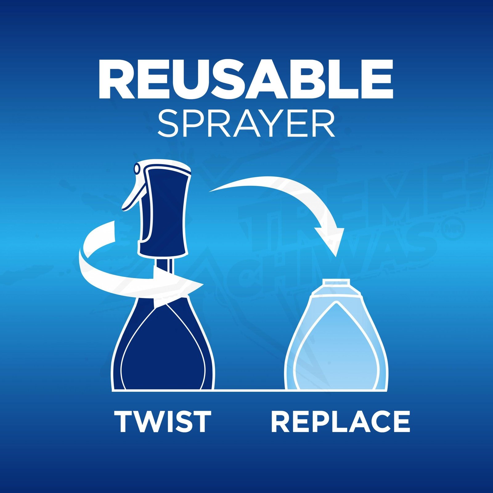 Dawn Refill Platinum Powerwash 473ml - Image 2