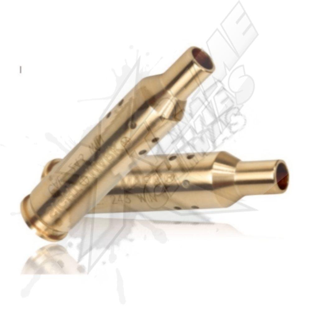 Colimador Laser Rojo 308.7.62x51 Sightmark - Image 3