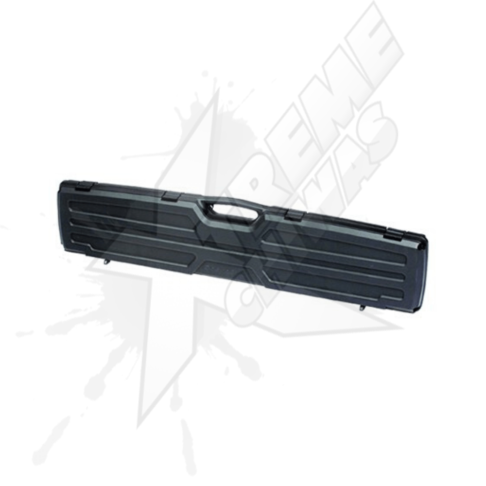 Estuche Rigido Para Rifle Escopeta SE Series 50.5 inch 1.22cm (48.38in) x 28cm (11in) x 8.5cm (3.38in) Xtremechiwas - Image 2