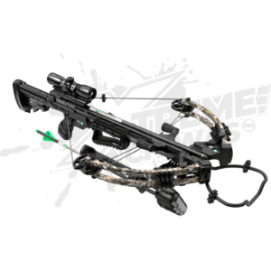 Ballesta Center Point Sniper Elite 385