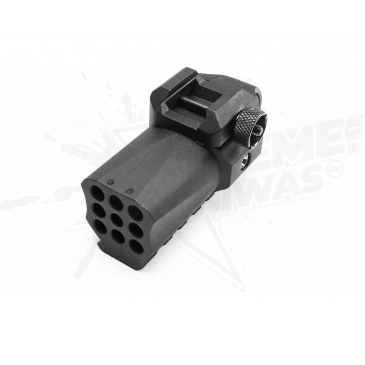 Lanza Granada Airsoft HG-138 - Image 3