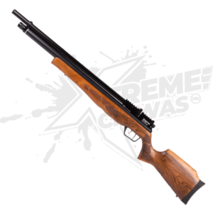 Rifle Crosman Benjamin Marauder Field And Target + Regulador de tiro .22 (5.5mm)