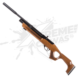 Rifles Hatsan Flash Wood .177 (4.5mm)