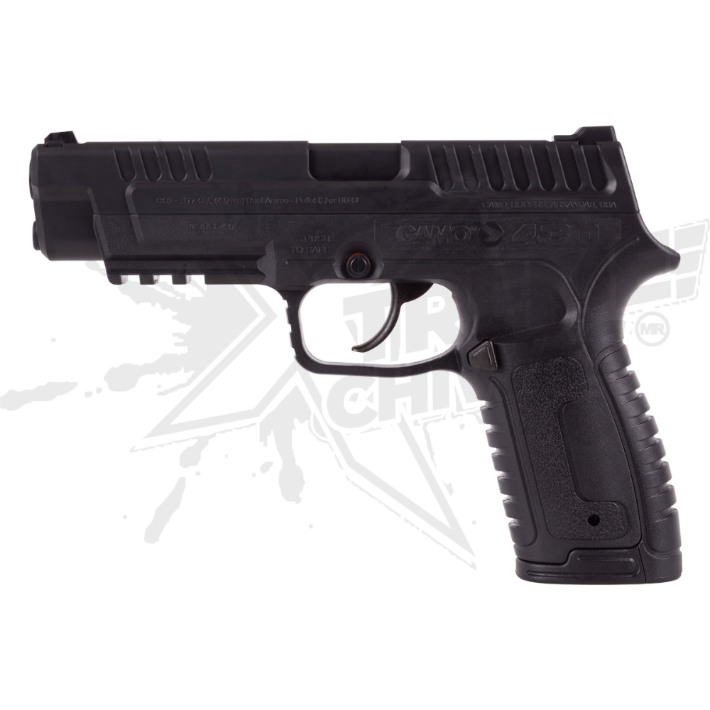 Pistola Gamo P-430 CO2 Bbs Pellets .177 (4.5mm)
