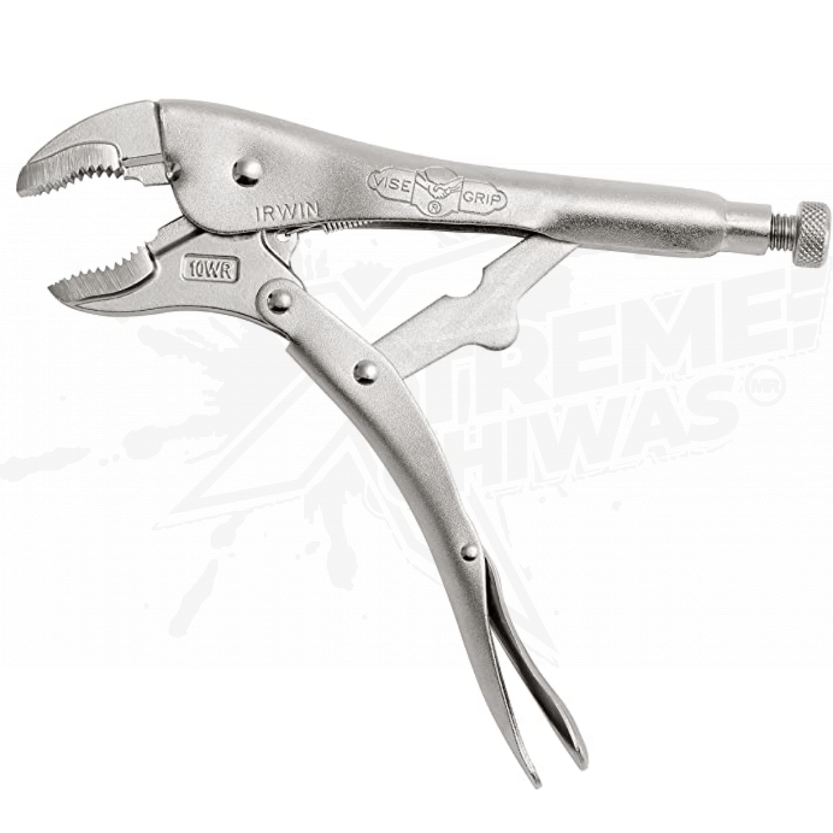 Pinza de presion Irwin vise-grip 10" - Image 2