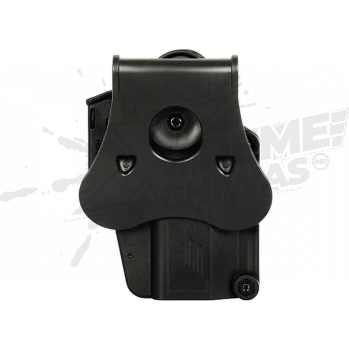 UNIVERSAL MAG HOLDER HOLSTER (GLOCK, S&W, SIG SAUER, WALTHER, RUGER 1911 AND OTHERS) LEFT/RIGHT HAND - Image 2