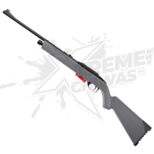 Rifle Crosman Freestyle CO2 Semiautomatico .177 (4.5mm)