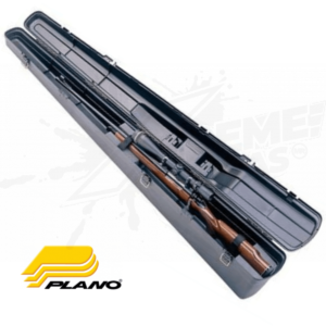 Estuche Rigido Plano Vertical Air Glide Para Francotirador