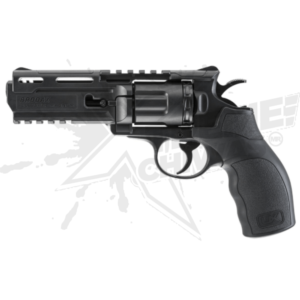 Revolver Umarex Brodax CO2 .177 (4.5mm)