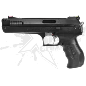 Pistola Beeman P17 Modelo 2006 Pellets .177 (4.5mm)