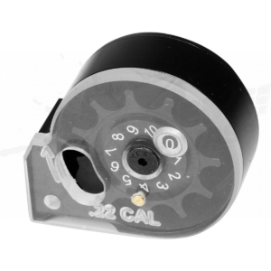 Magazine Rifle Avenger Rotary 10 Rds .22 (5.5mm)