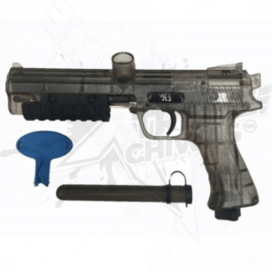 Pistola JT Er2 CO2 .68