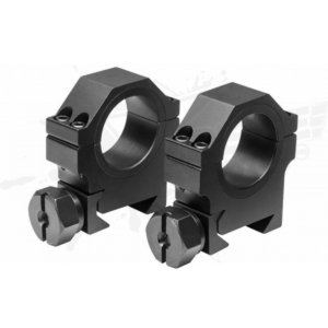 Anilletas NcStar 30mm Weaver Style 0.9''
