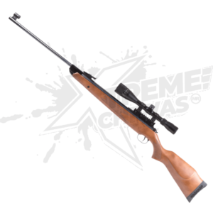 Rifle Diana 350 Magnum Striker Piston De Resorte .22 (5.5mm)