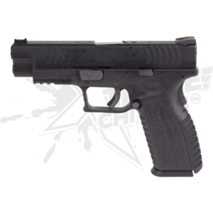 Pistola Springfield Armory XDM Blowback CO2 Bbs .177 (4.5mm)
