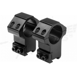 Anilletas Ncstar Airsoft 1" X 1.4"H 3/8"