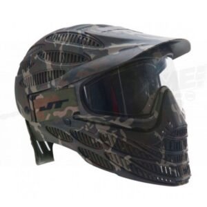 Careta Camo Jt Flex 8 Termal Camuflaje