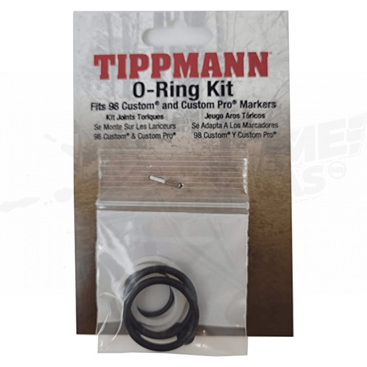Tippmann 98 O-Ring Kit