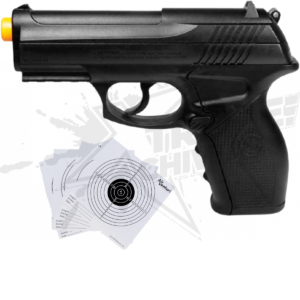 Pistola Airsoft Crosman C11 Bbs 6mm