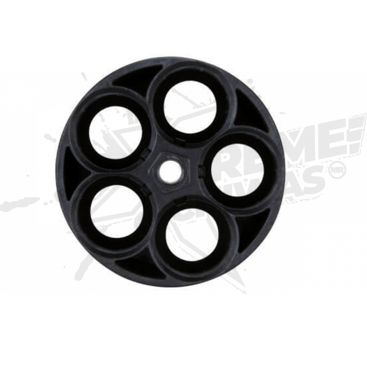 Magazine 5 Tiros Revolver T4E HDR .68 - Image 6