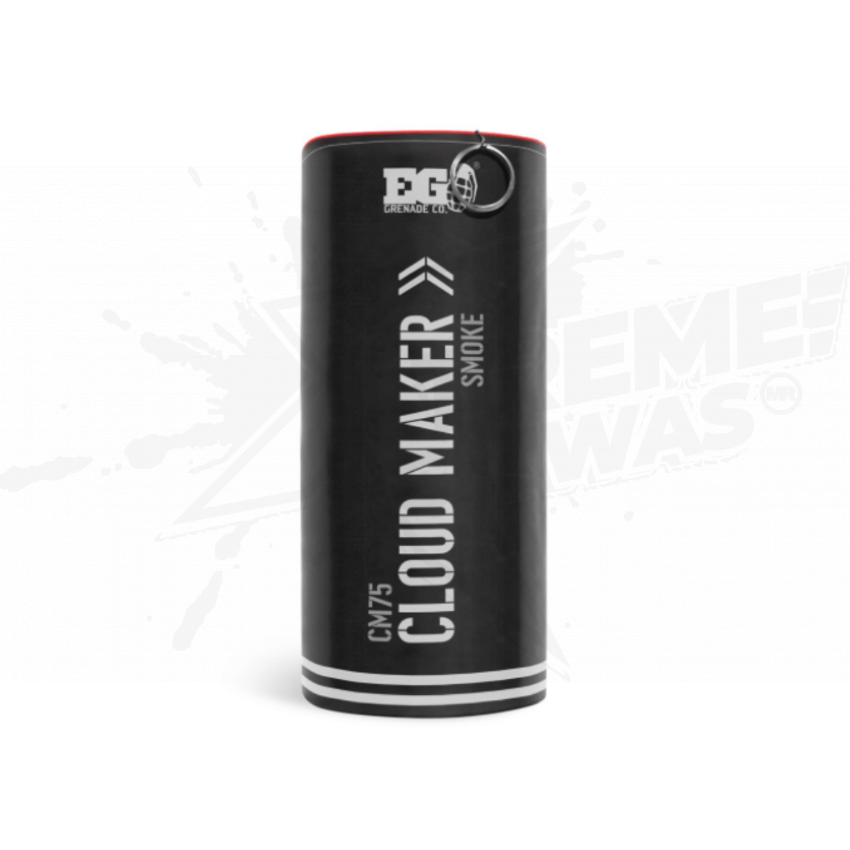 Granada de Humo Blanca Cloud Maker CM75 Enola Gaye - Image 2