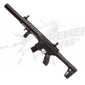 Rifle SIG Sauer MCX CO2 Pellet .177 (4.5mm)