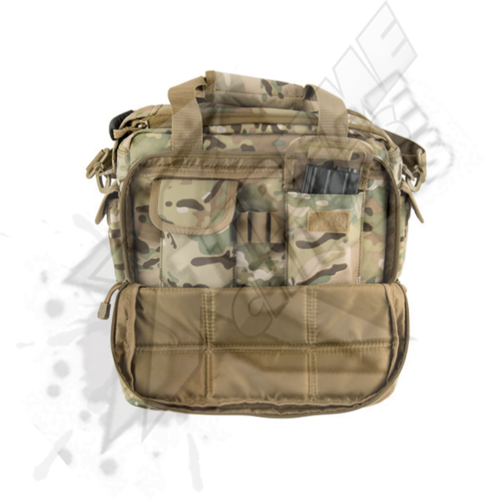 Mochila Estuche Tactica Militar Ncstar - Image 3