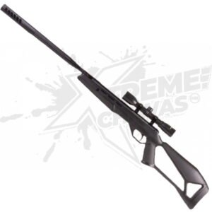 Rifle Crosman Fire Nitro Piston SBD .177 (4.5mm)