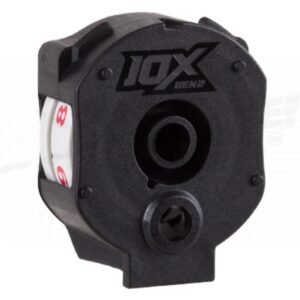 Cargador Gamo Swarm Fusion .177 Gen 2 Tiro Deportivo 10x