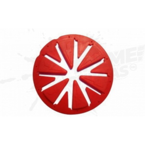 Speed Feed Gen X Global Lightning Rotor Rojo Hopper Paintball