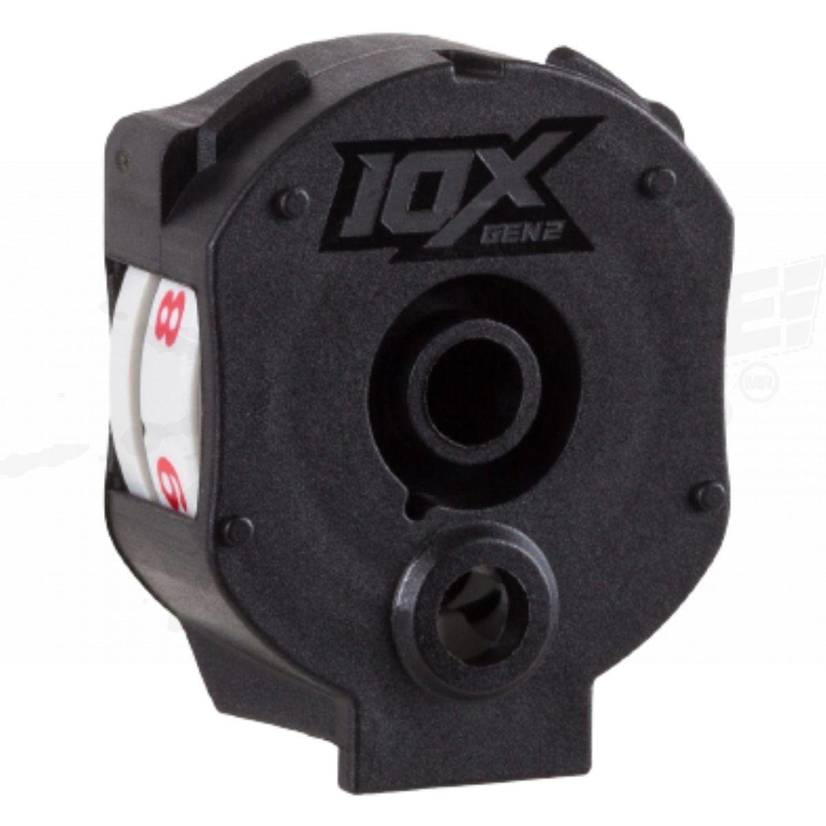 Cargador Gamo Swarm Fusion .177 Gen 2 Tiro Deportivo 10x