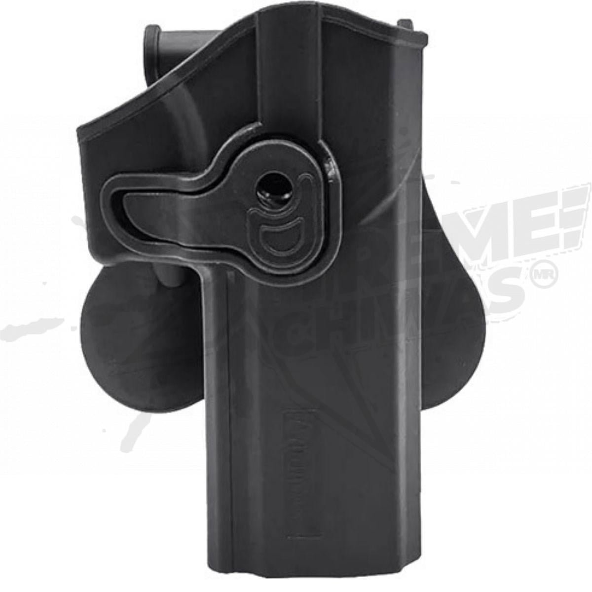 Holster Funda Tactica Sig Sauer P320 Full Size M17