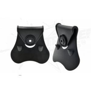 Porta Cargadores Universal Magazine Holster