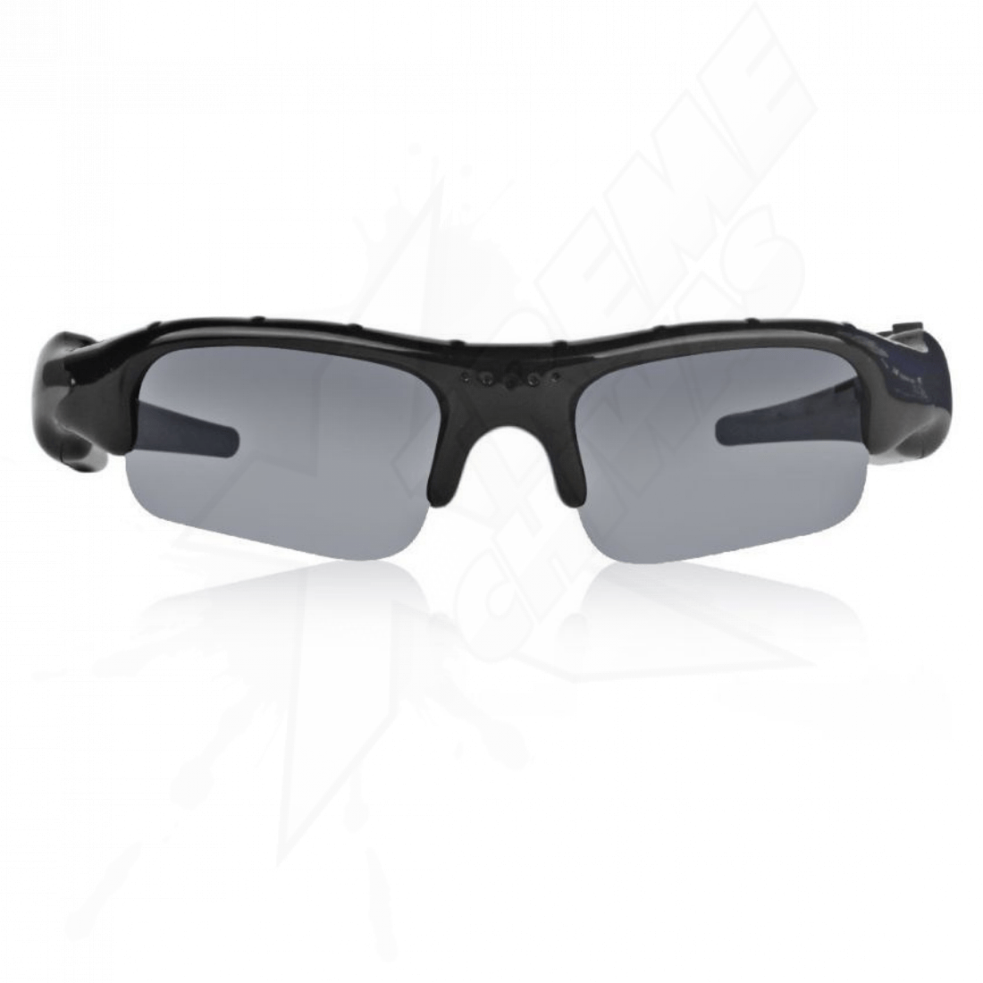 Cámara Oculta Espía Lente de Sol HD 720p - Image 2