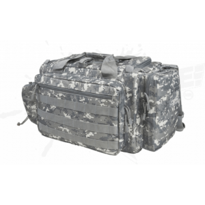 Mochila Tactica  NcStar Competition Range