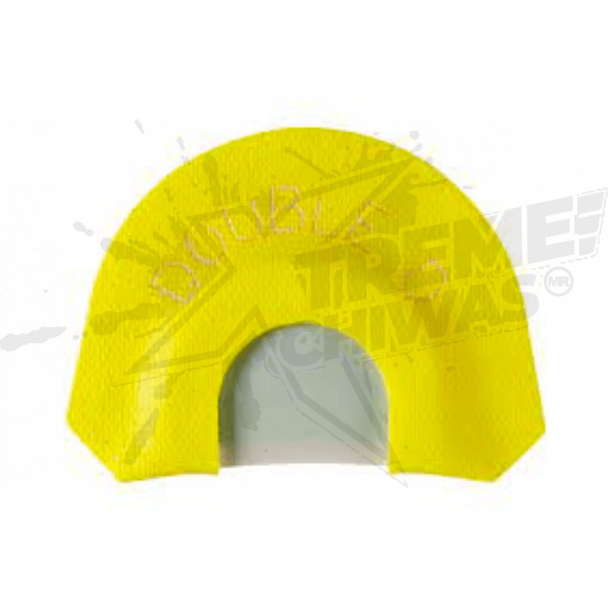 Reclamo Llamado Strut Double D Premium Flex Gallina