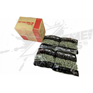 Caja 2000 Painballs Recoil .68