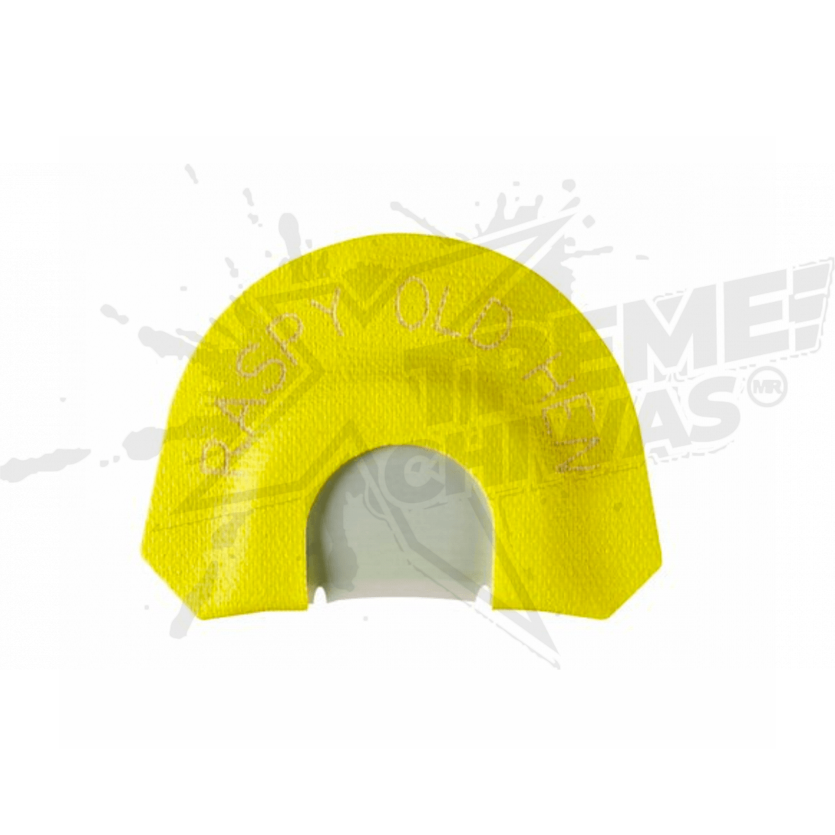 Reclamo Llamado Strut Premium Flex Pavo