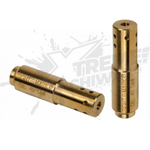 Colimador Sight Mark 40 S&W