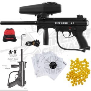 Tippmann A5 Mecanica .68