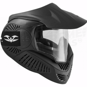 Careta Antifog Valken Mi3 Protección Gotcha Airsoft Paintball
