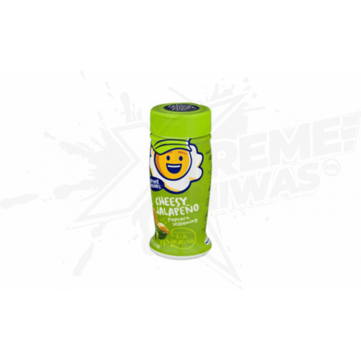 Kernel Seasons Sazonador De Palomitas Chile Jalapeño (68g)