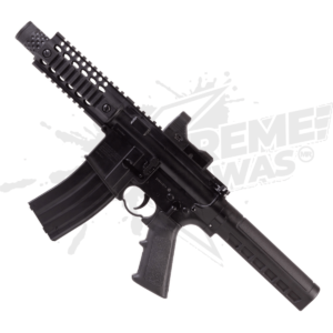 Rifle Crosman A4-P Fullauto Blowback CO2 Bbs .177 (4.5mm)