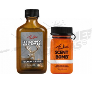 Esencia Atrayente Bomba de Olor Cacería para Ciervo