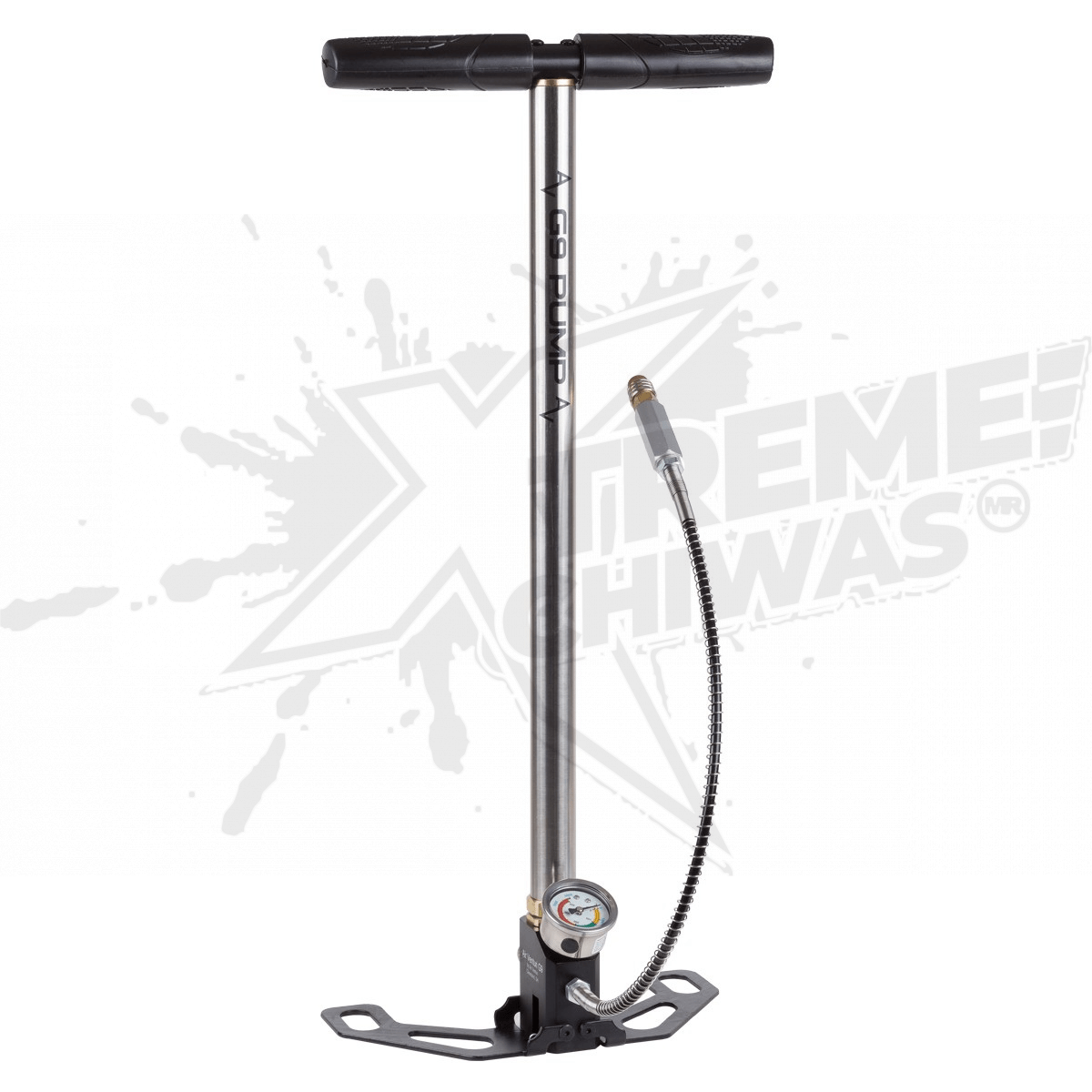 Bomba PCP Air Venturi G9 4500 Psi