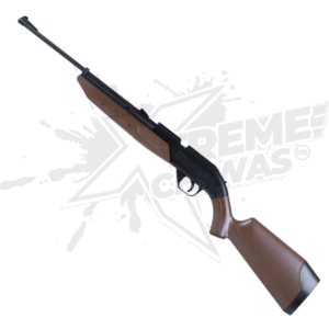 Rifle Crosman 760 Pumpmaster Diabolos Bbs .177 (4.5mm)