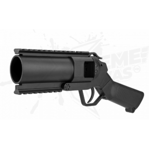 Lanza Granadas Lancer Tactical Airsoft 40mm