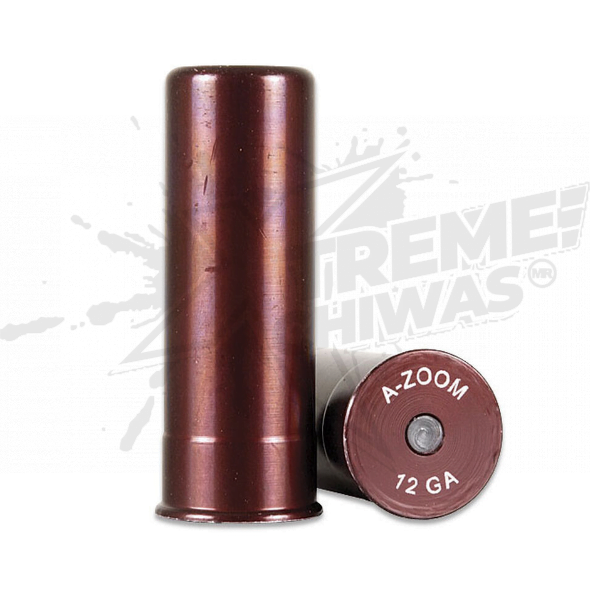 Snap Caps A-ZOOM 12 Gauge 2PK